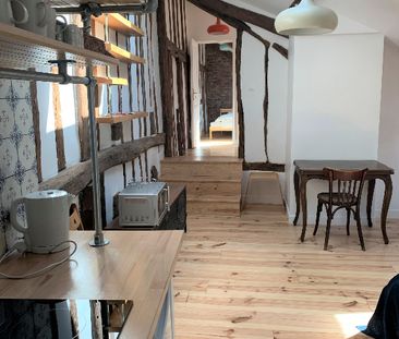 Location Appartement 2 pièces 33m² - Photo 5