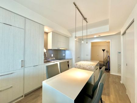 For Lease - 1 Bloor Street Unit# 6307, Toronto, Ontario - Photo 4