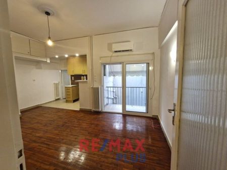 Studio/Γκαρσονιέρα για ενοικίαση - Καλλίπολη – Φρεαττύδα - Photo 2