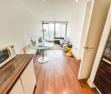 1 Bed Flat, High Road, HA9 - Photo 1