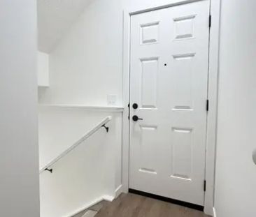 Cozy 1+Den Bedroom Basement - Brand New Fully Legal Suite | Calgary - Photo 1