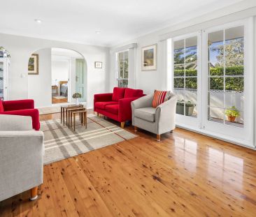 Tranquil Family Sanctuary with Ocean Outlook - Photo 4