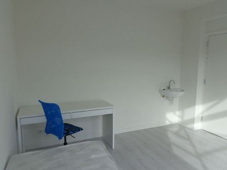 Te huur: Kamer Dr Cuyperslaan in Eindhoven - Foto 5