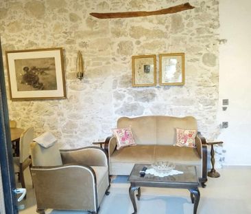 Διαμέρισμα για ενοικίαση Σάρχος (Κρουσώνας) - Photo 1