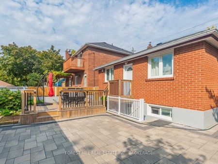 For Lease - 632 Pharmacy Avenue Unit# Bsmt, Toronto, Ontario - Photo 5