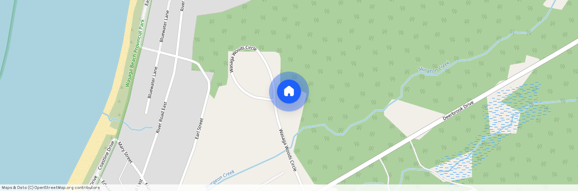 20 Lana Circle, Wasaga Beach