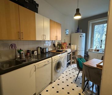 2 - Zimmer Wohnung in Hamburg Eimsbüttel (Spengelweg 28) - Photo 4