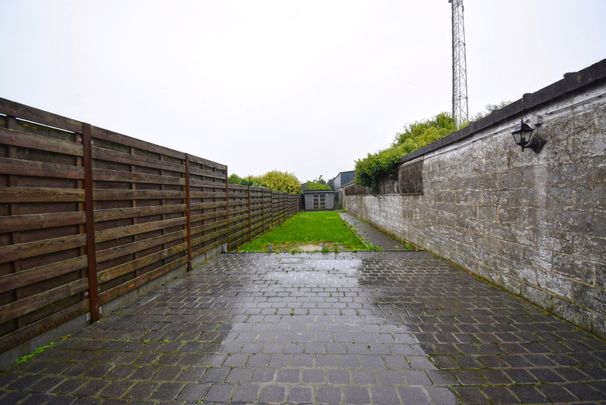 INSTAPKLARE RIJWONING MET 3 SLAAPKAMERS - Photo 1