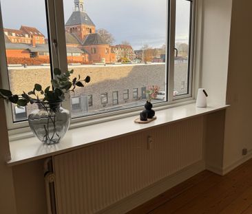 2-værelses lejlighed - Photo 1