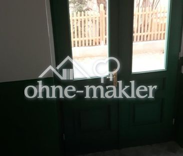 Erstbezug, attraktive,liebevoll komplett sanierte Altbauwohnung in ... - Foto 1