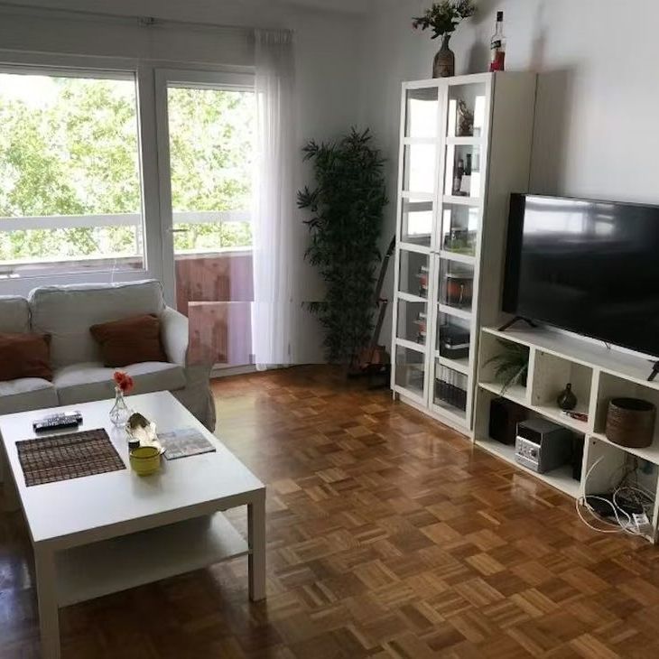 Plaza de José Moreno Villa, Madrid, Community of Madrid 28008 - Photo 1