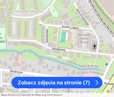 2 pokoje nowe osiedle 39 mkw ostatnie piętro – zdjęcie 1