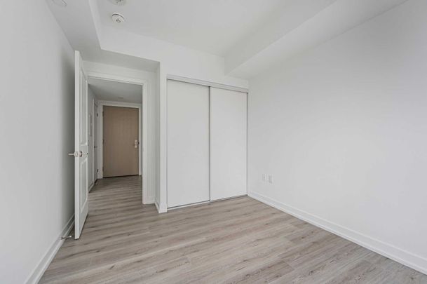 For Lease - 395 Bloor Street Unit# 1611, Toronto, Ontario - Photo 1