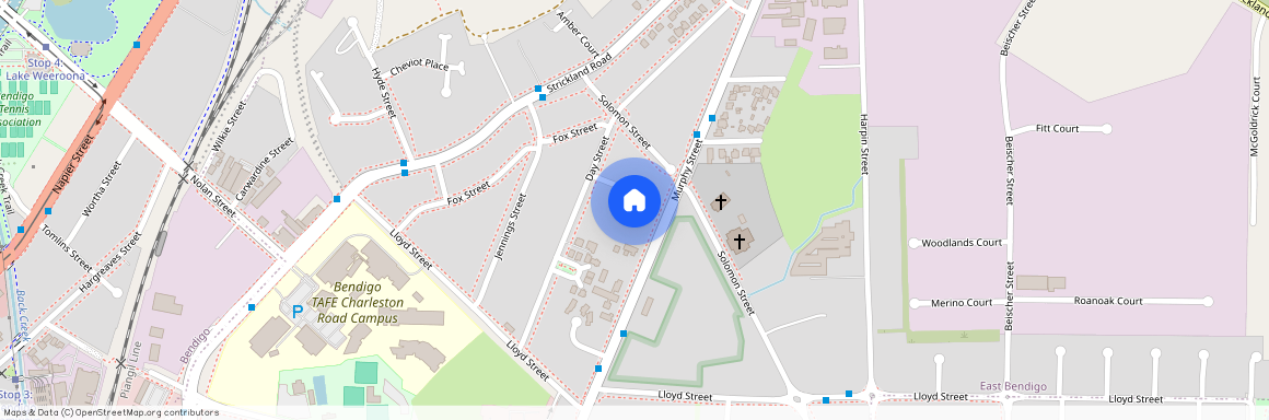 5 Valli Place, Vic 3550, East Bendigo