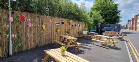 Wet Room Studio Lower Ground Floor - Photo 5