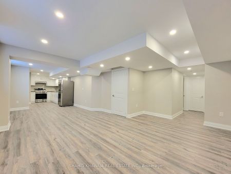 For Lease - 3309 Merion Gardens Unit# BSMT, Oakville, Ontario - Photo 5