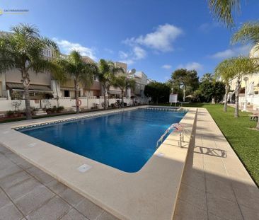 Duplex with roof terrace and communal pool - Photo 6