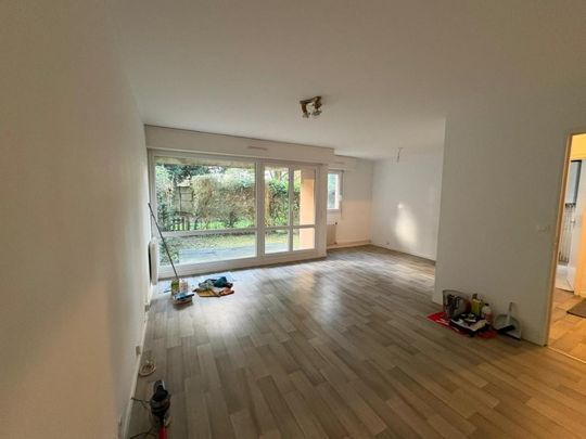 Appartement T4 à louer - 71 m² - Photo 1