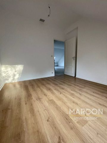 Location Appartement 4 pièces 69m² AUBUSSON 23200 - Photo 3