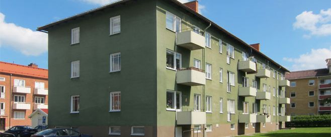 Kolsvagatan 6B - Photo 1