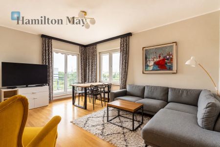 Apartament z dwiema sypialniami w pobliżu szkoły francuskiej oraz brytyjskiej - Photo 2