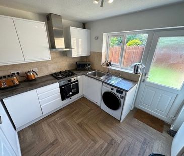 Ravensthorpe Drive, Loughborough, LE11 - Photo 4