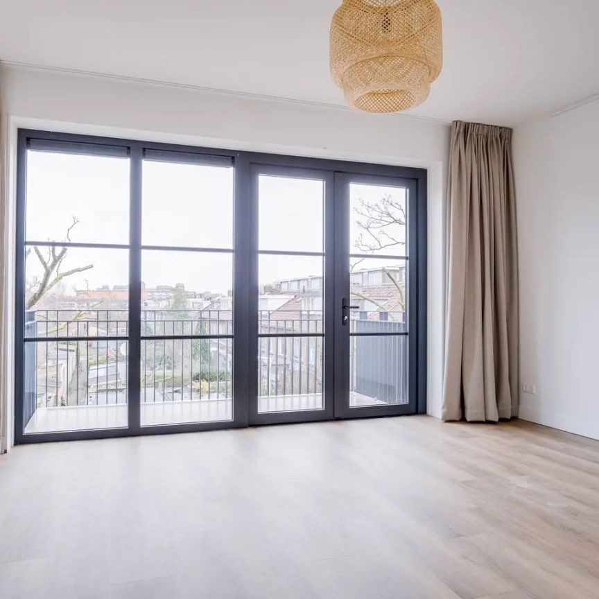 Appartement Hooft Graaflandstraat 2-C, Utrecht - À Louer - Foto 1