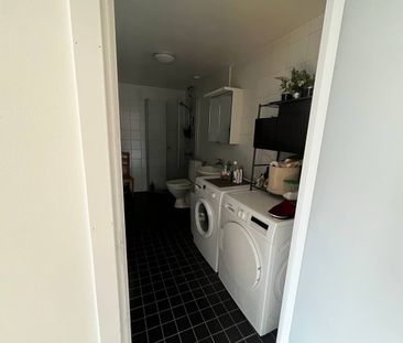 Åby Allé, Mölndal - Photo 1