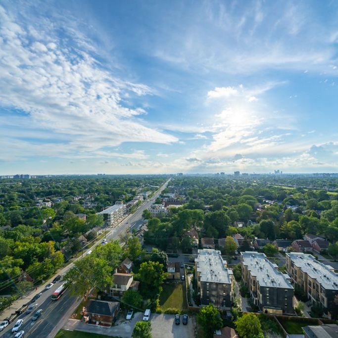 For Lease - 15 Greenview Avenue Unit# 2508, Toronto, Ontario - Photo 1