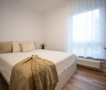 Poznań, Winogrady ul. Naramowicka - Photo 3