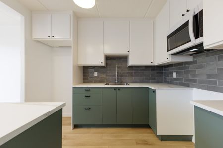 350 Rue Querbes, apt. 303 - Photo 5