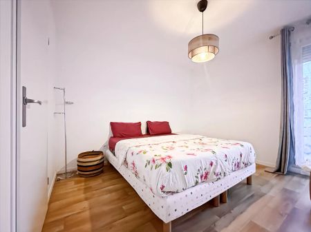 Appartement Rosny Sous Bois 4 pièce(s) 72.24 m2 - Photo 2