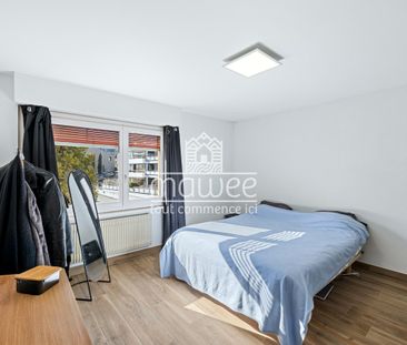 Élégant 3,5 pièces au cœur de Chamoson - Foto 5