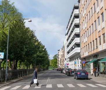 Stora Nygatan 55, Gamla Staden - Photo 3