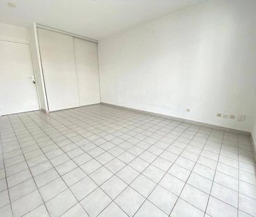 Location appartement 1 pièce 25.5 m² à Montpellier (34000) - Photo 1