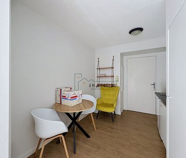 Location Appartement 1 pièce 25m² - Photo 1