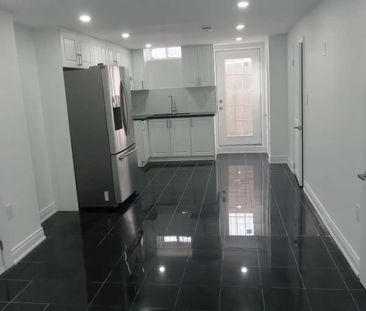 For Lease - 146 Sandyshores Drive Unit# Basement, Brampton, Ontario - Photo 1