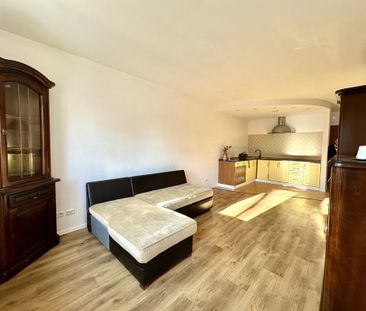 top centrum !!! 2 pok. garaż - Фото 1