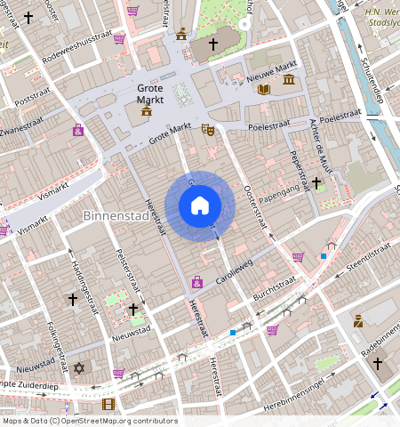 Gelkingestraat 23B, 9711 NA Groningen