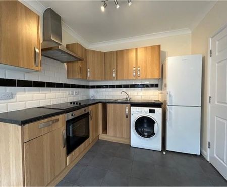 Flat 35 Abbeyfields, Peterborough - Photo 3