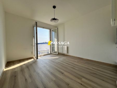 Location Appartement 1 pièce 18m² - Photo 4