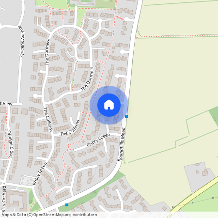 Biddel Springs, Highworth, SN6