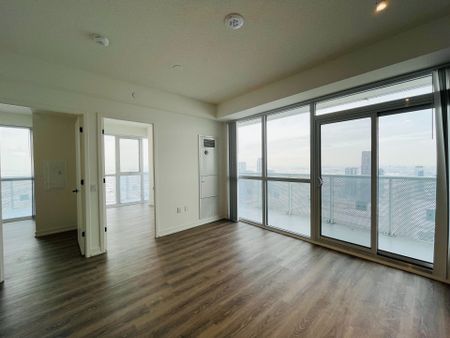 For Lease - 8 Interchange Way Unit# 5306, Vaughan, Ontario - Photo 2