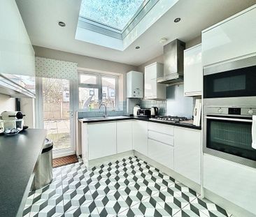 2 bedroom house to rent - Photo 4