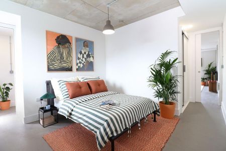 1 bedroom apartment to rent - Photo 4