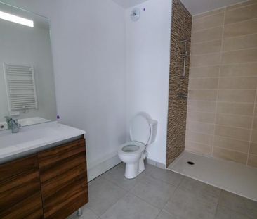 Appartement type 2 Neuf Jolimont Toulouse - Photo 4