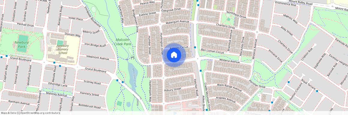 14 Bridgehaven Drive, Vic 3064, Craigieburn