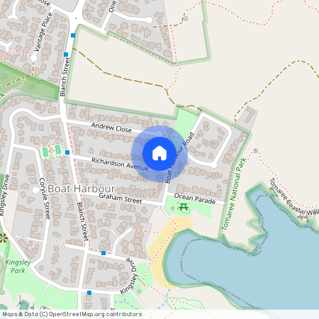 27 Richardson Ave, NSW 2316, Boat Harbour