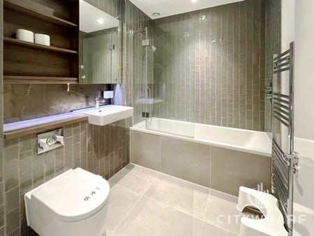 Grayston House, Ottley Drive, London - Photo 4