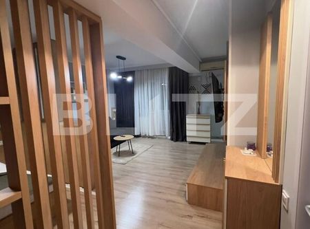Studio spatios de 44 mp, lux, zona McDonald's - Photo 5
